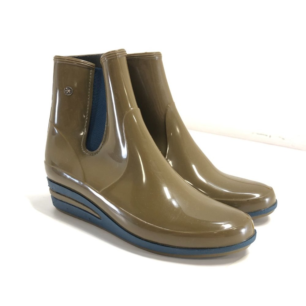 NWT Meduse "Castic" in Kaki